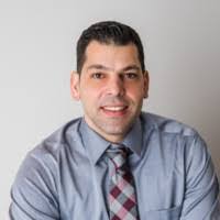 Enzo Silipo's Instagram, Twitter & Facebook