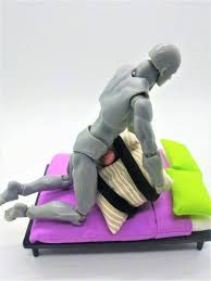 Be innovative and make a DIY fleshlight that's perfectly customized