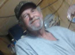 Joseph Vernon “Bo Bo” Spradley (1957-2015)