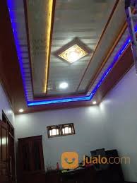 Pemasangan plafon pvc terbilang cukup mudah dan gampang dilakukan. Plafon Pvc Motif Terbaru Bandar Lampung Bandar Lampung Jualo