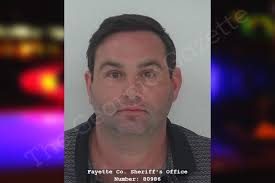 Nicolas Wood — Fayette County Jail Bookings