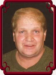 Douglas Leroy Brandenburg (1951-2009)