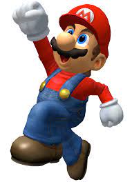 Super Mario Png Image Super Mario Super Mario Bros Mario