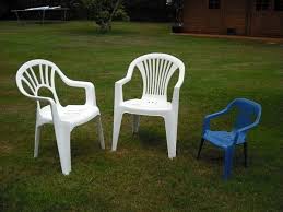 Chairs Made With Pvc Should Be Avoided Walmart Plastic Patio Chairs Stackable Walmart Plastic Patio Chairs Patio Chairs Outdoor Chairs