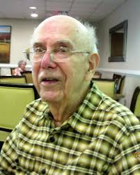 Obituary for Elmer Fitzsimmons