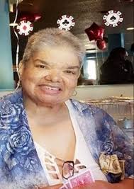 Darlene Johnson-Rogers 8/20/51- 7/23/24💔😪 UPDATE