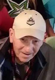 William Strong Obituary