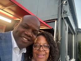 Like this post if you love the speech and support @Phil Bagley for OUSD  Board, District 2. That is the seat temporarily held by @Rebecca Chandler.  She should be immediately recalled. Phil