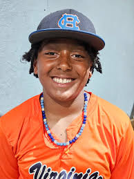 Halifax County Dixie Youth Ozone All Stars