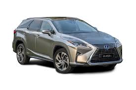 It is available in 7 colors, 2 variants, 1 engine, and 1 there are 9 variants available of rx: 2019 Lexus Rx 450hl Luxury Hybrid 3 5l 6cyl Hybrid Automatic Suv