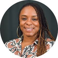 Denise Blevins's Instagram, Twitter & Facebook