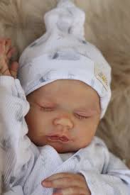 by Lizbeth Devlin from The Reborn Artist Studio