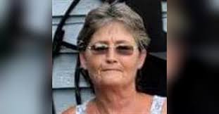 Cricket (Junell) Holcomb Obituary