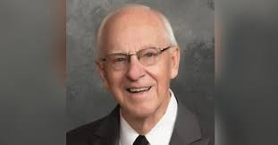 Robert Clayton Lentz Obituary