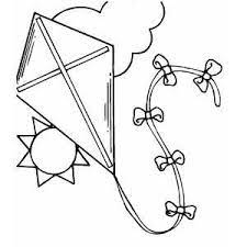 Maybe you would like to learn more about one of these? Kite In The Sky Printable Coloring Page Free To Download And Print Coloring Pages Coloring Pictures Printable Coloring Pages