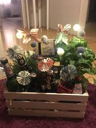 Biergarten Zum Verschenken Geschenkideen Besondere Geschenke Verschenken
