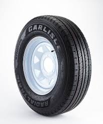 Check spelling or type a new query. Carlisle Radial Trail Hd 6 Bolt Trailer Tire Assembly St225 75r15 Load D Canadian Tire
