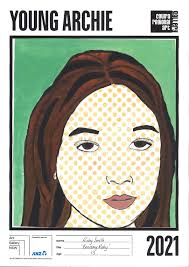 WINNER: Ruby Smith Cowra Regional Art Gallery