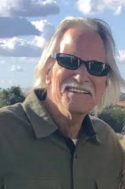 LARRY WAYNE HOFFMANN