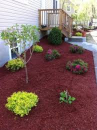 Walkways add to your home's landscape, but if they don't have a proper covering, rainwater can pavers, gravel or mulch are natural ways to cover a muddy walkway and can be laid down in a short. Spring Mulch Madness Landwork Contractors