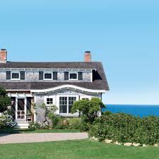 Cape cod house plans display simple footprints for a new england look. Ruang Belajar Siswa Kelas 7 Beautiful Beach House Designs