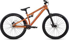We sent blake to the bike park on his canyon to find out. Slopestyle Bike Specialized Off 60 Medpharmres Com