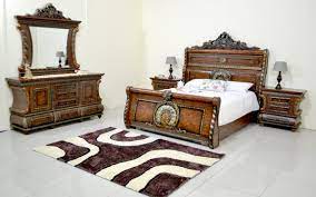 Bedroom Geen Richards