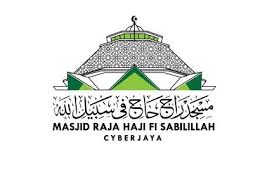 The raja haji fisabilillah mosque or cyberjaya mosque is a principal mosque in cyberjaya, sepang, selangor, malaysia. Masjid Raja Haji Fi Sabilillah Mrhfscyberjaya ØªÙˆÛŒÛŒØªØ±