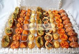 Les Secrets De Cuisine Par Latifa Les Sales