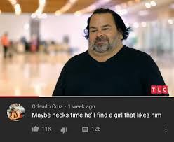 Subo o comparto videos de memes que me encuentre en linea. No Neck Ed 9gag