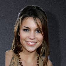 Misty Coughlin's Instagram, Twitter & Facebook