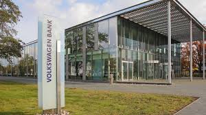 Volkswagen financial services is een internationale speler. Yx97jz6fcfgflm