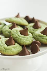 Decorating sugar cookies was a holiday tradition for my family growing up. These Are The Best Christmas Cookies Christmas Sugar Cookies Molasses Cookies Christmas Tree Cookies No Ba Cookie Recipes Kiss Cookie Recipe Holiday Baking