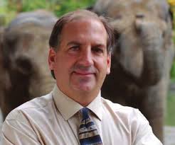 County manager announces her retirement