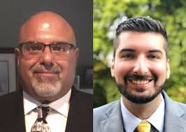 Tom Semaan, Ryan Covert advance in New Baltimore mayoral race