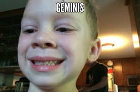 Tus caras según tu signo 😂