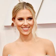 Everything about the actress, singer, model, goddess. Scarlett Johansson Huch Ist Sie Etwa Schwanger Brigitte De