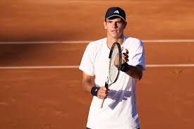 Rafael Jodar's Breakthrough at the ATP Barcelona Open