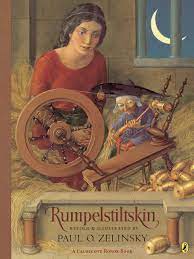 Check spelling or type a new query. Rumpelstiltskin Zelinsky Paul O Brothers Grimm Zelinsky Paul O 9780140558647 Amazon Com Books