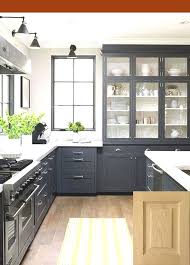 Lowes kitchen cabinets with glass doors. Blancos Armarios De Cocina Puertas De Lowes Novocom Top