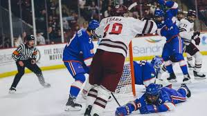 2015 IC4A Championship