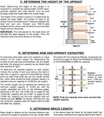 Bar Storage Racks Cantilever Racks Heavy Duty Cantilever Rack