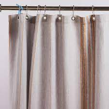 Mountable shower rods look much nicer than tension rods,. How To Install A Shower Curtain Rod Ylighting Ideas