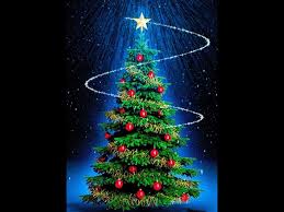 Maybe you would like to learn more about one of these? Christmas Tree Live Wallpaper Gif Background Youtube