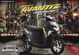 Jentera automatik itu kini boleh dilihat secara dekat si acara yamaha automatic world motor show 2016 yang sedang. Yamaha Ego Avantiz Dilancarkan Untuk Pasaran Malaysia Arena Permotoran