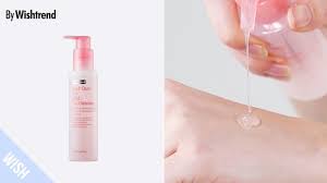 By Wishtrend Green Tea Enzyme Powder Wash купить Pin On By Wishtrend Brand Review