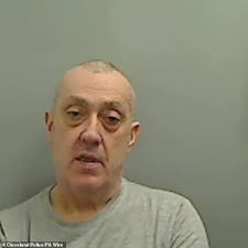 Drugged-up decorator who went