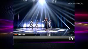 All about eurovision song contest 2011: Recap Of All The Songs From The 2011 Eurovision Song Contest Final Youtube