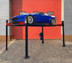 Последние твиты от backyard buddy (@backyardbuddy). Classic Extra Tall By Backyard Buddy Advantage Lifts