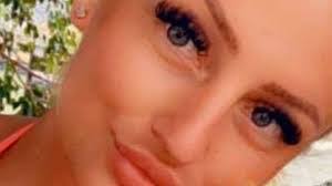 Allicia Lawrence's Instagram, Twitter & Facebook